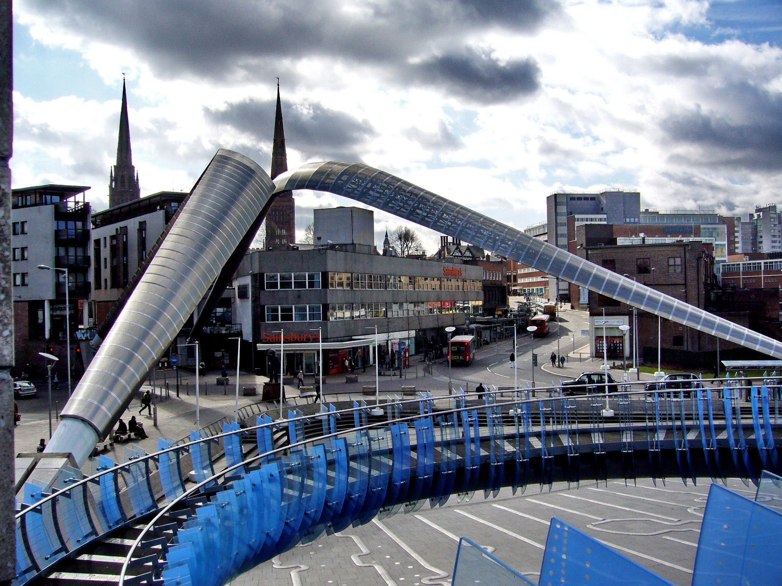 Coventry